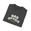 Bad Optics 