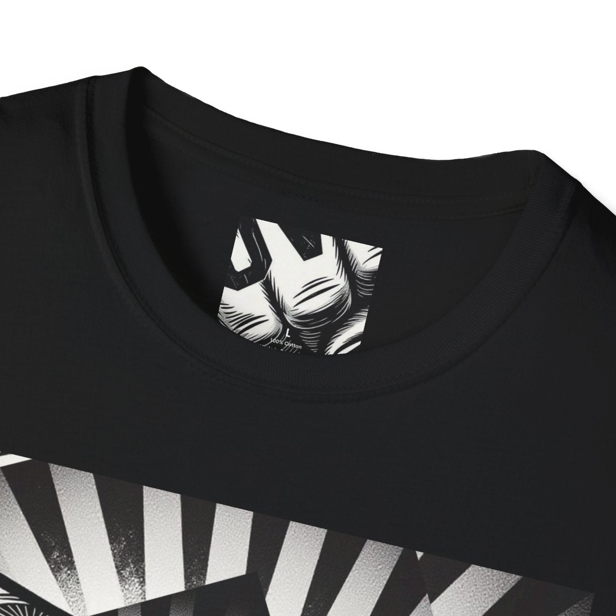 Love Fist Bump Love Hand Gesture T-Shirt | Heart Fist Tee