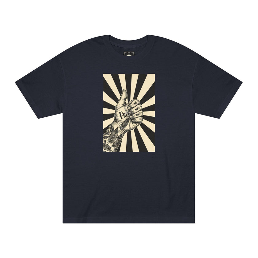 Freedom Graphic Tee