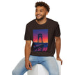 St. Johns Bridge PDX T-Shirt