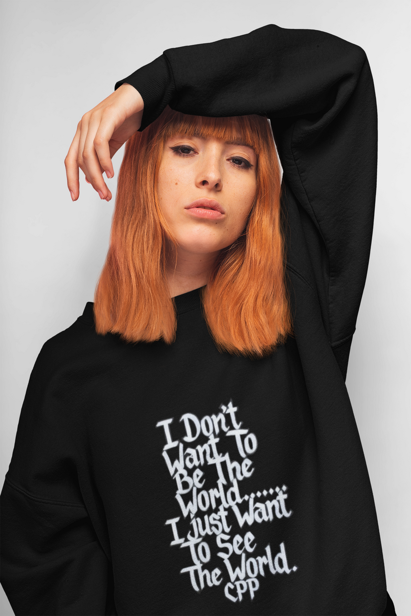 Travel Life Vintage Style — 