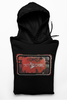 UNSubscribe Button Graphic Put Down The Bloody Device Hoodie | Anti-Screen Humor