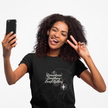 Romanticize Everything Except Quitting Tee — Women's Inspirational Graphic T‑Shirt