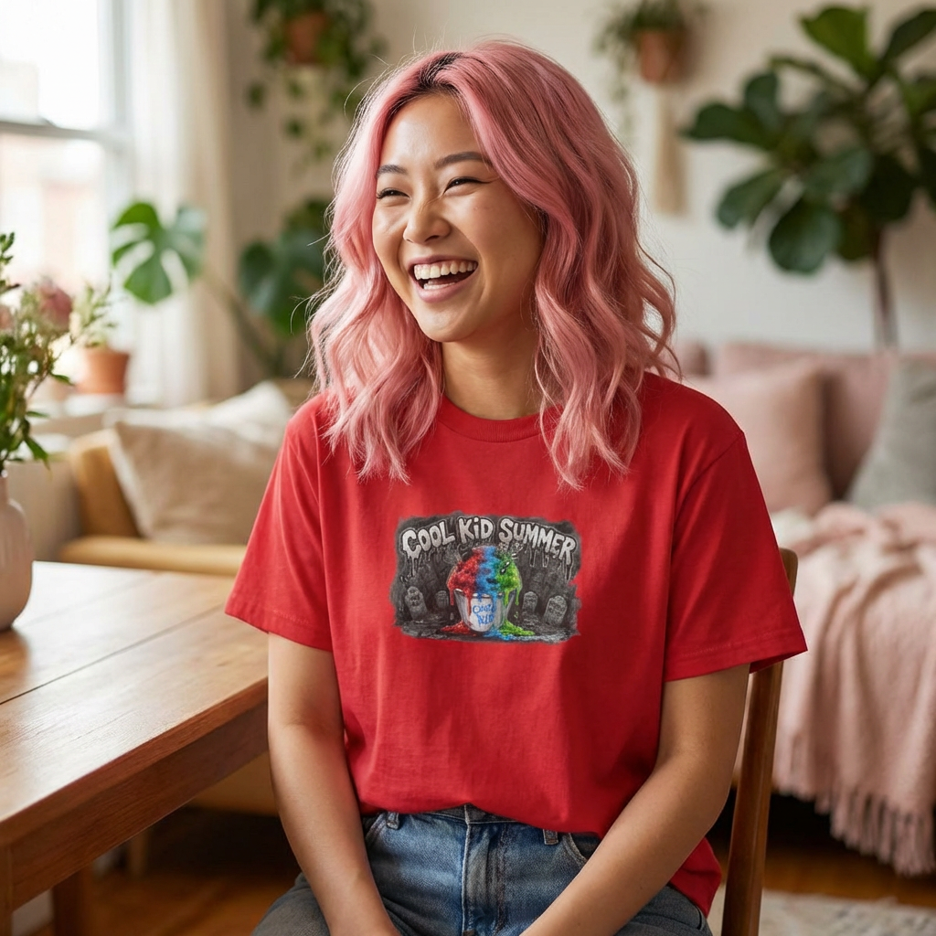 T-Shirt — 