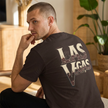 Las Vegas Vintage Sign T-Shirt