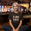 Las Vegas Vintage Sign T-Shirt