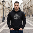 Fine Hungarian Magyar Hoodie | Hungarian Pride Sweatshirt