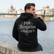 Fine Hungarian Magyar Hoodie | Hungarian Pride Sweatshirt