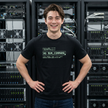 HG_RUN_COMMAND computer code T-Shirt | retro terminal, hacker aesthetic