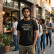 Little Brothers Guild T-Shirt — Vintage Style Sibling Crew Tee