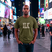 ILK Vintage Outdoor Adventure T-Shirt — 