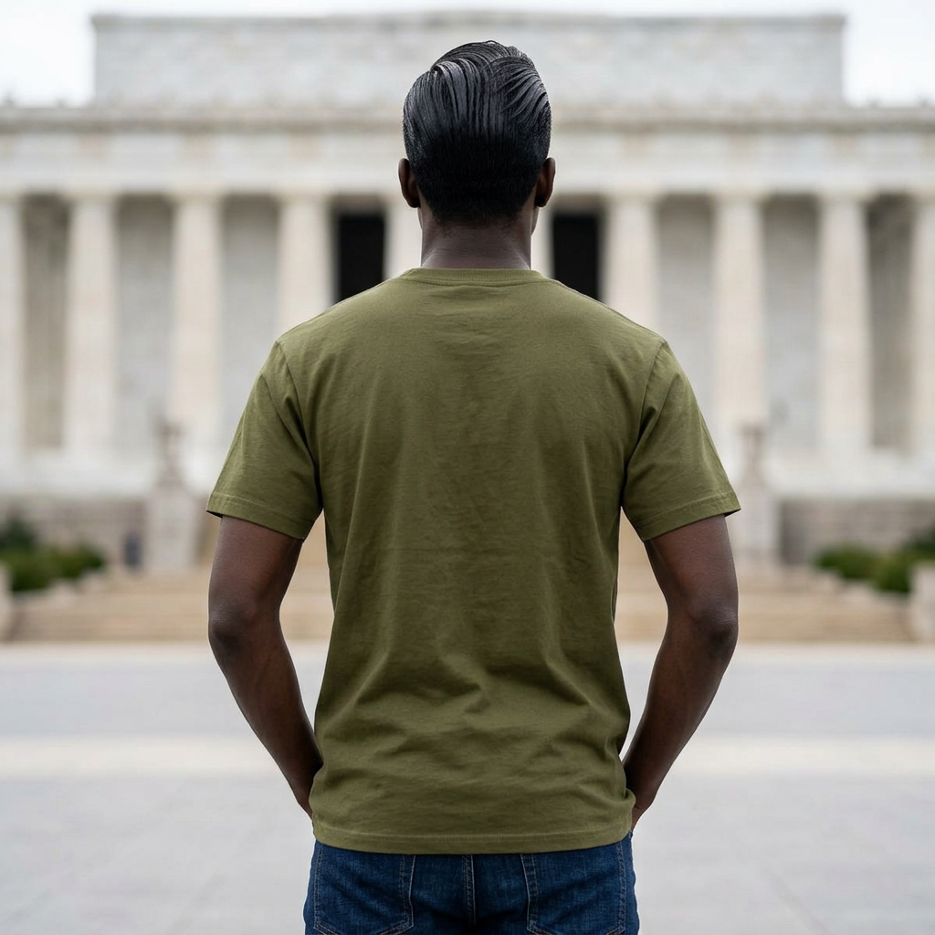 ILK Vintage Outdoor Adventure T-Shirt — 