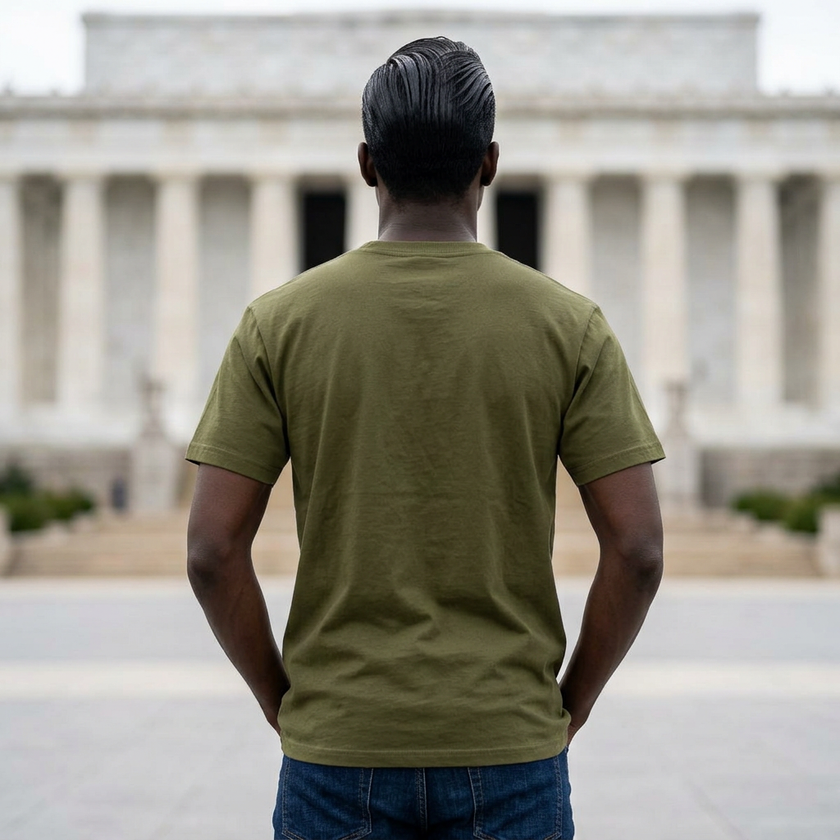 ILK Vintage Outdoor Adventure T-Shirt — 