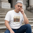 'Juror' jury-duty graphic tee — Catch Phrase Poet