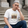 'Juror' jury-duty graphic tee — Catch Phrase Poet