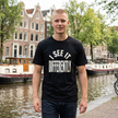 I See It Differently T-Shirt — Bold Statement Graphic Tee for Individuality