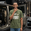 I See It Differently T-Shirt — Bold Statement Graphic Tee for Individuality