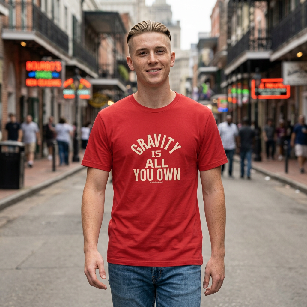 T-Shirt — 