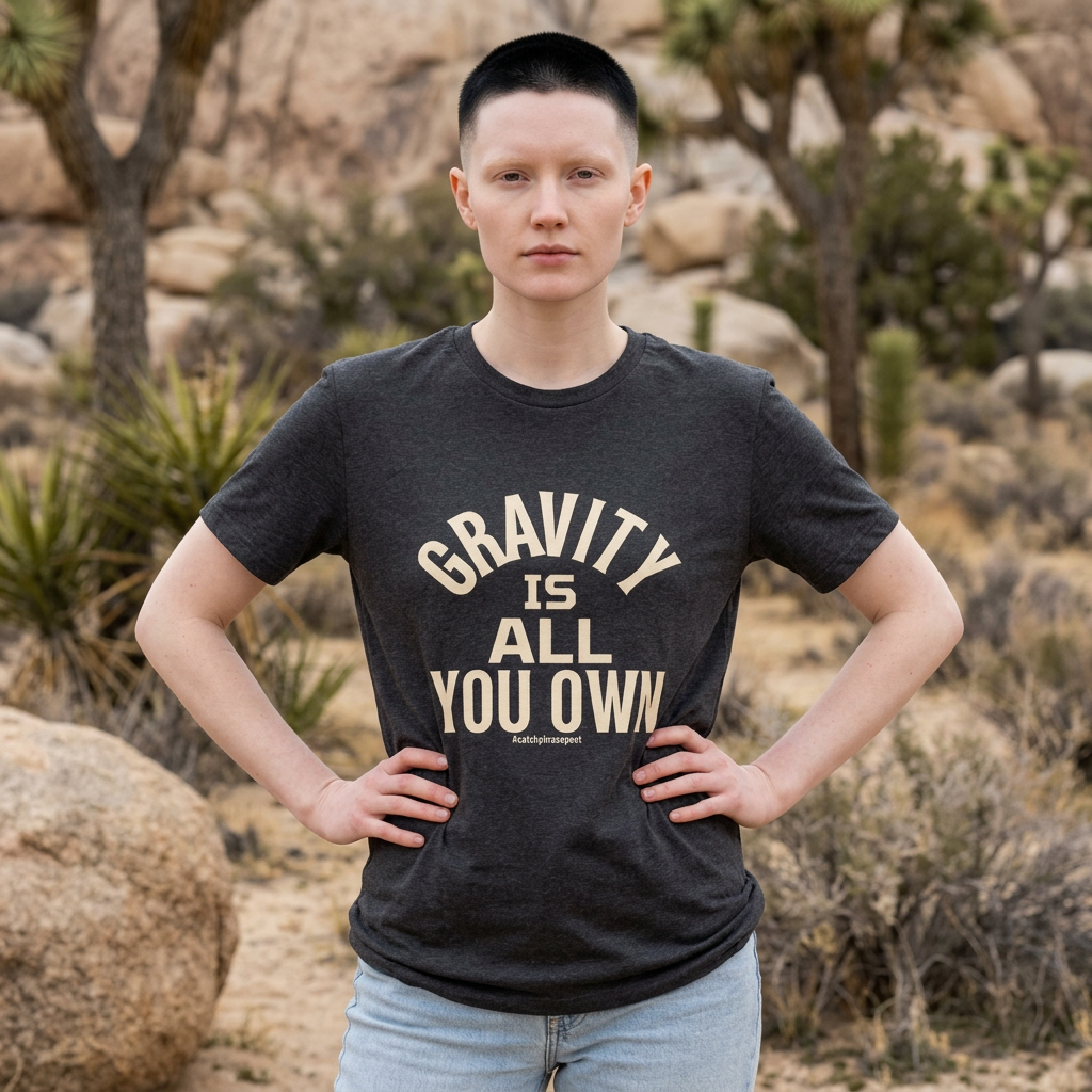 T-Shirt — 