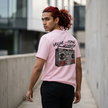 Boombox Tee — 