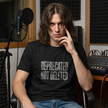 Deprecated Not Deleted T-Shirt — Funny Programmer / Musician Tee