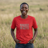 Deprecated Not Deleted T-Shirt — Funny Programmer / Musician Tee