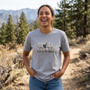 Glory Seeker Graphic Tee