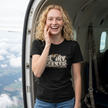 Glory Seeker Graphic Tee