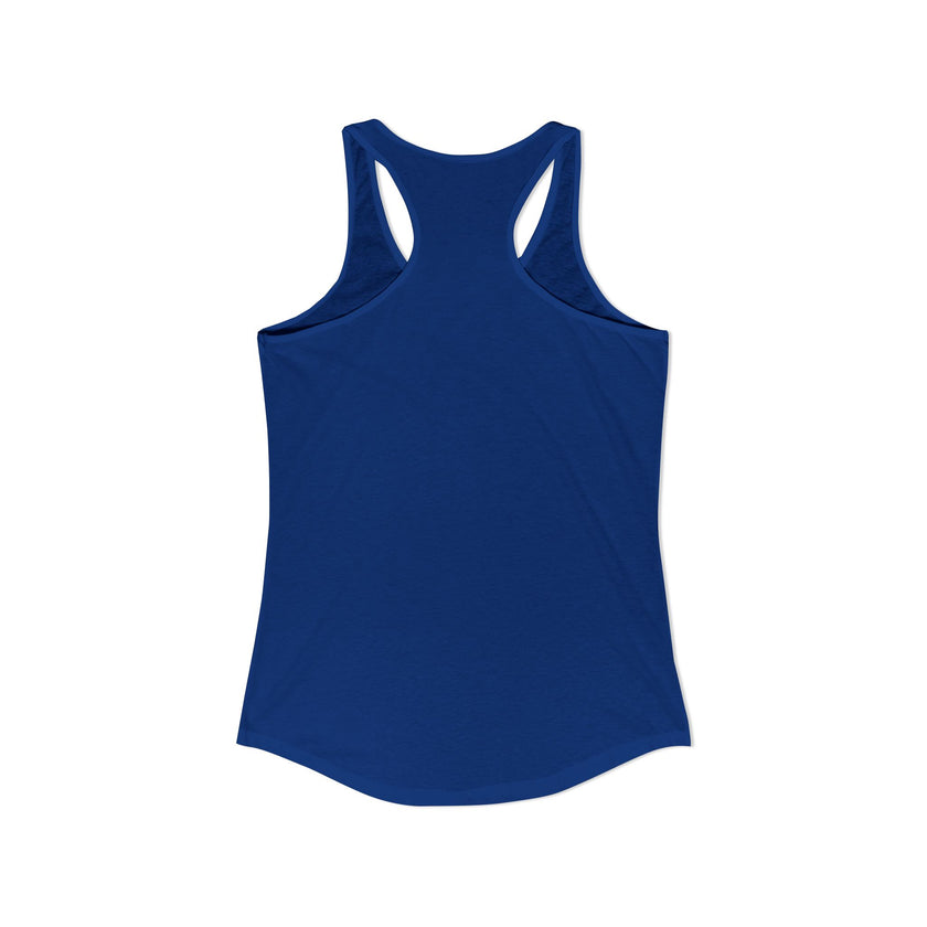 Growth Embraced Racerback Tank