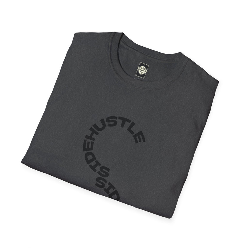 Sidehustle Revival T-Shirt | Put Your Mind Into It