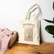 Limitless Spirit Cotton Canvas Tote Bag