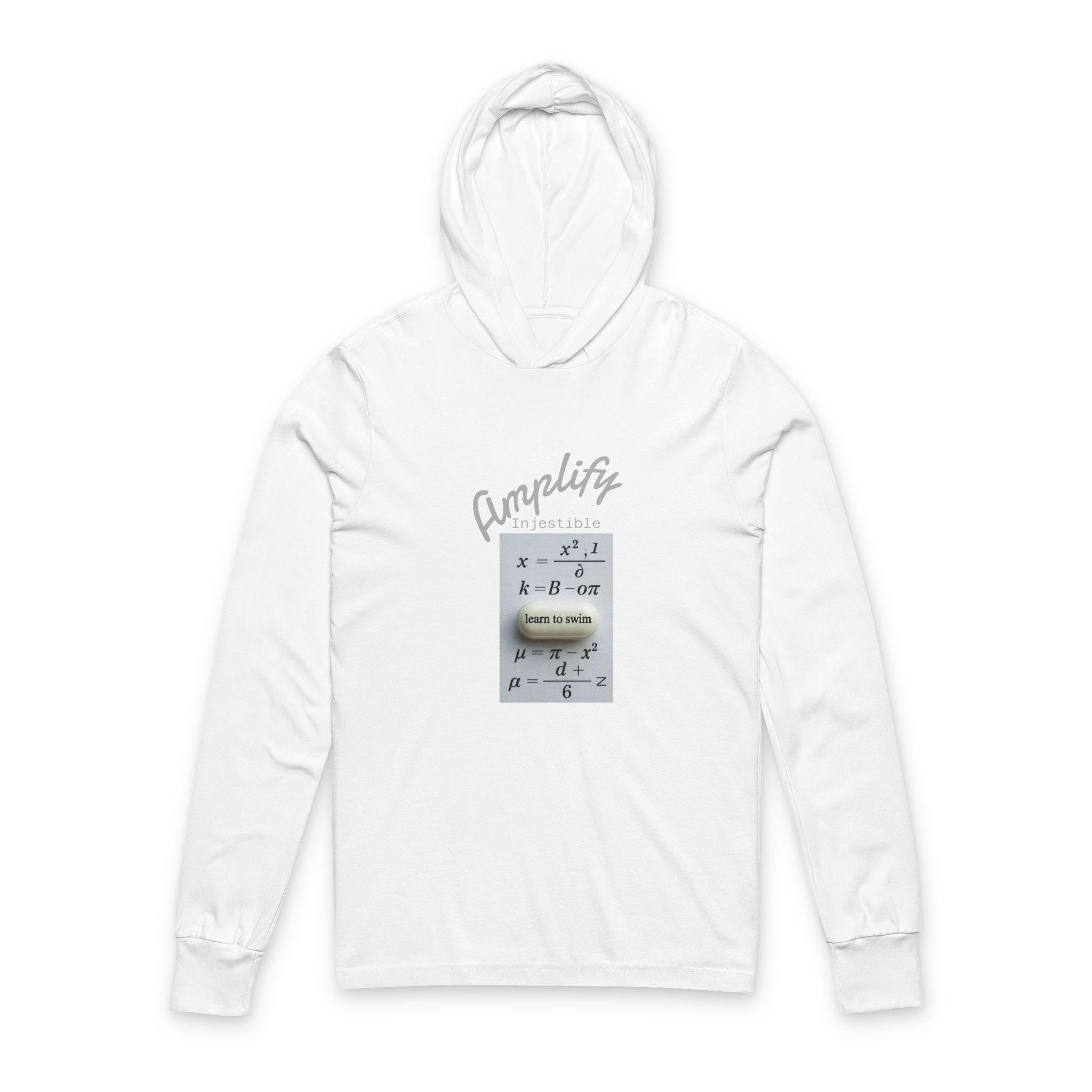 Unisex Graphic Hoodie