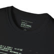 HG_RUN_COMMAND computer code T-Shirt | retro terminal, hacker aesthetic