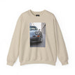 Vintage Car Crewneck Sweatshirt