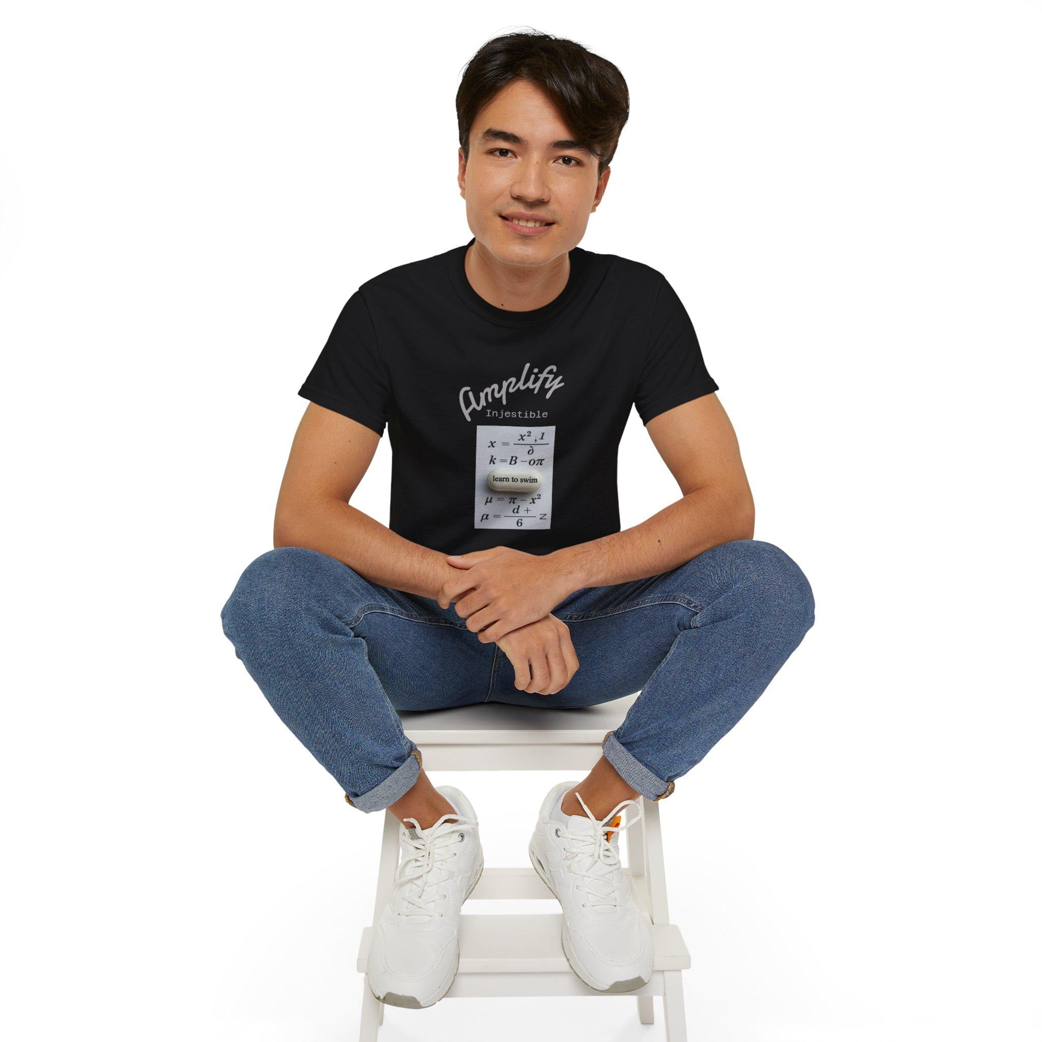 Science Equation T-Shirt