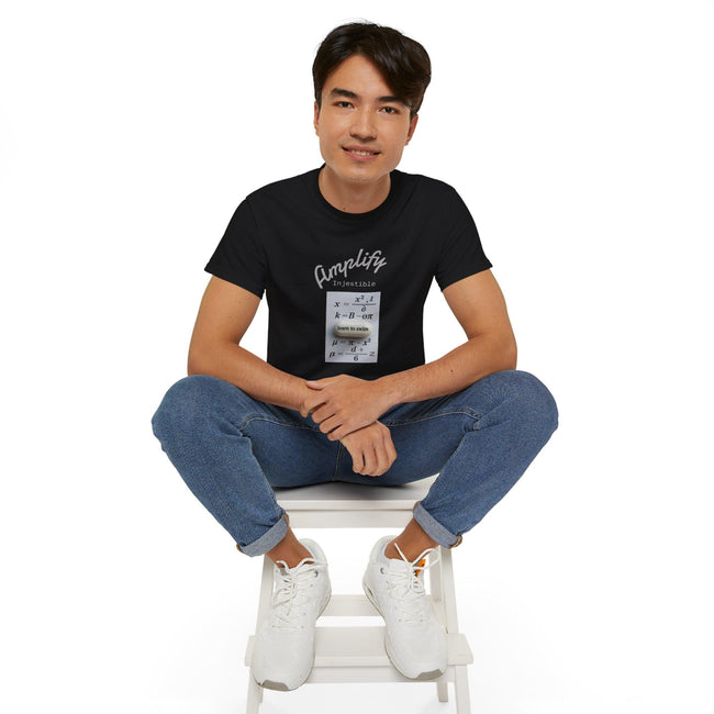 Science Equation T-Shirt