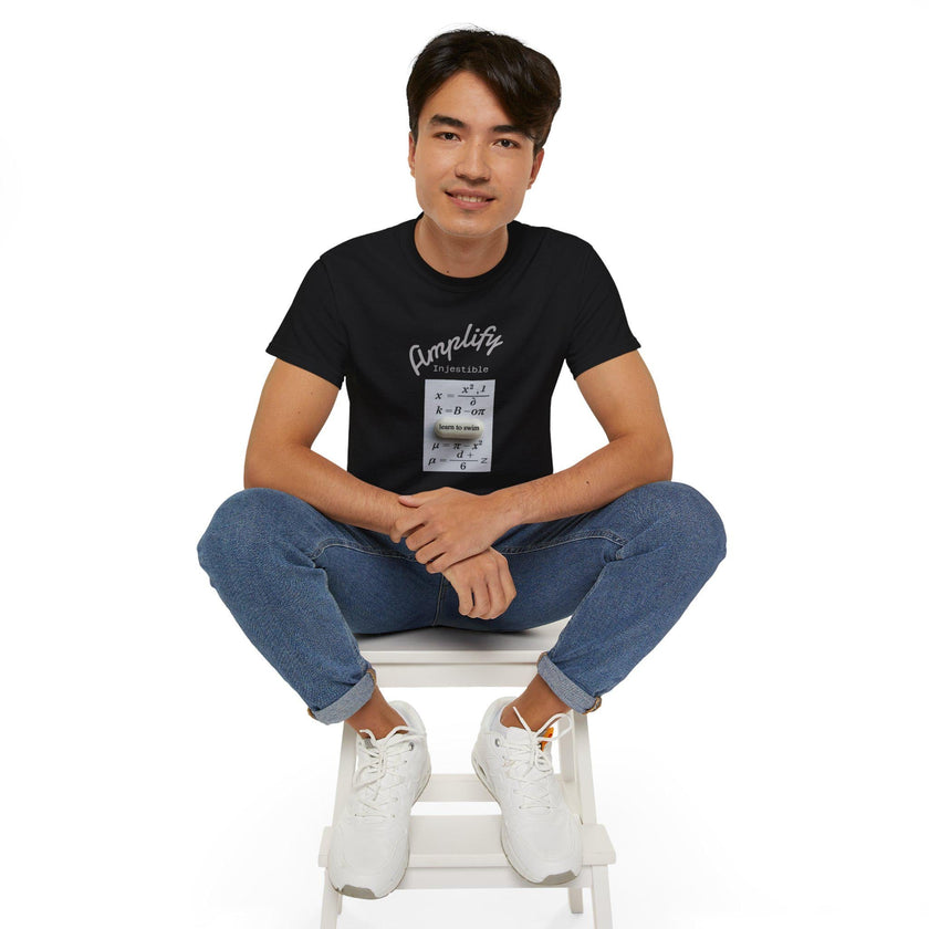 Science Equation T-Shirt