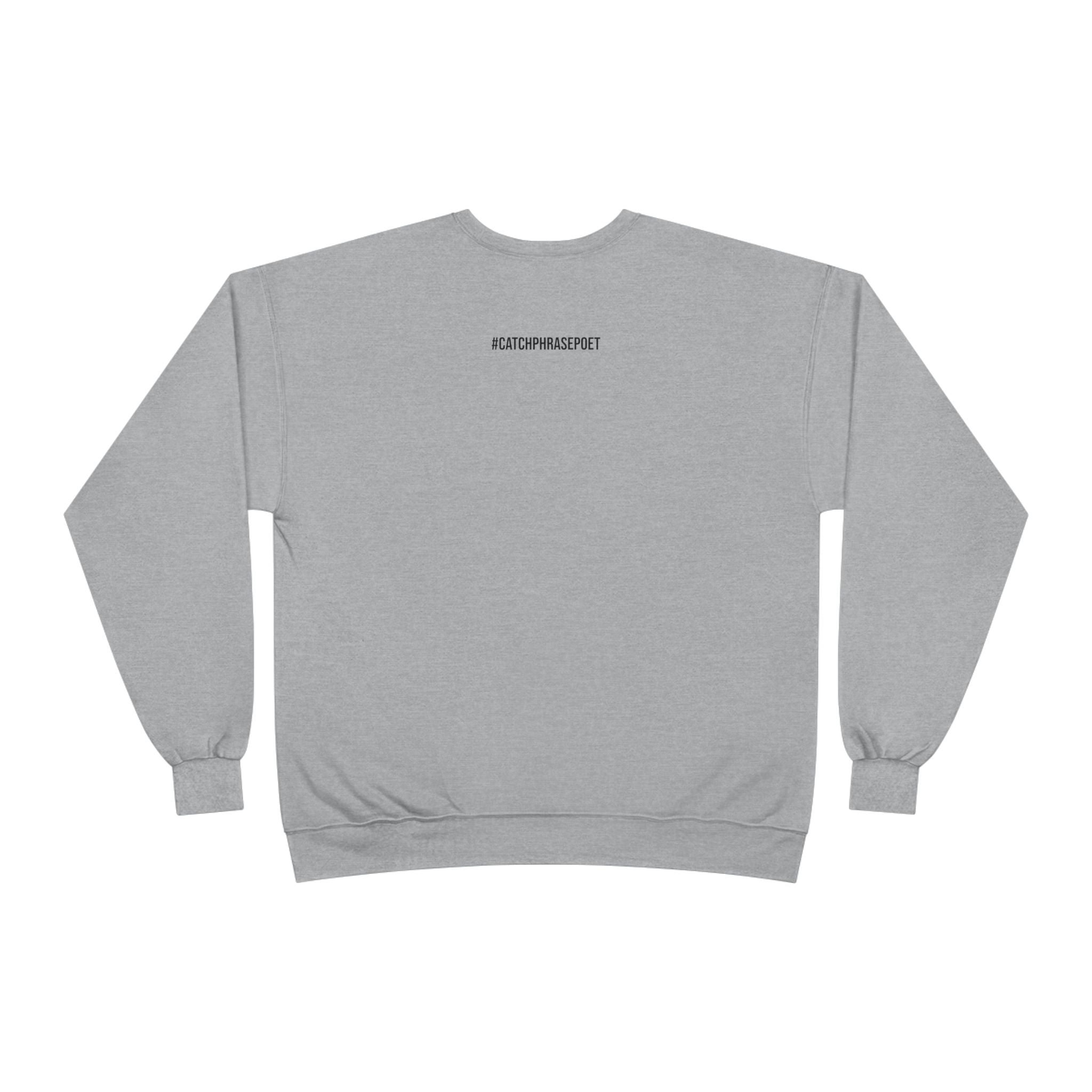 Crewneck Sweatshirt — 