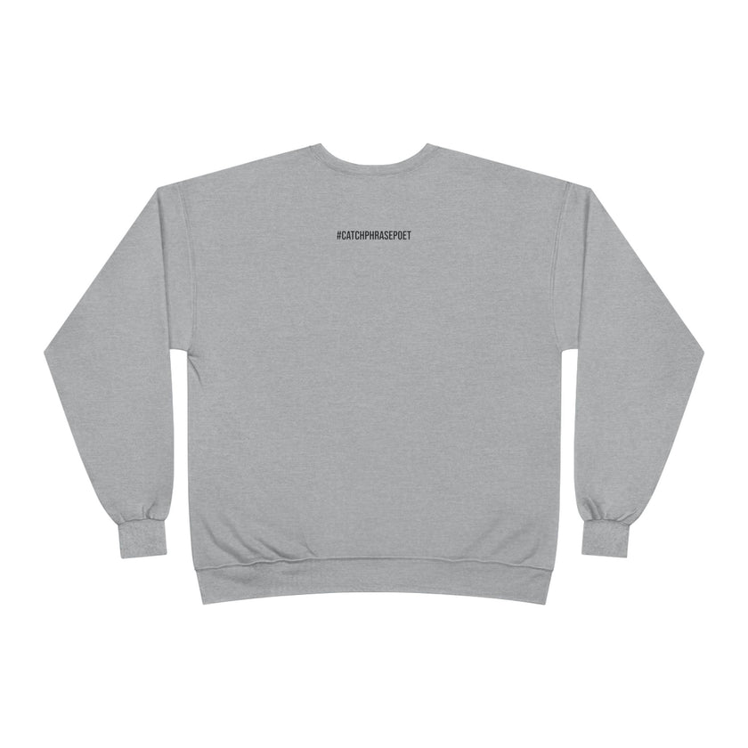 Crewneck Sweatshirt — 