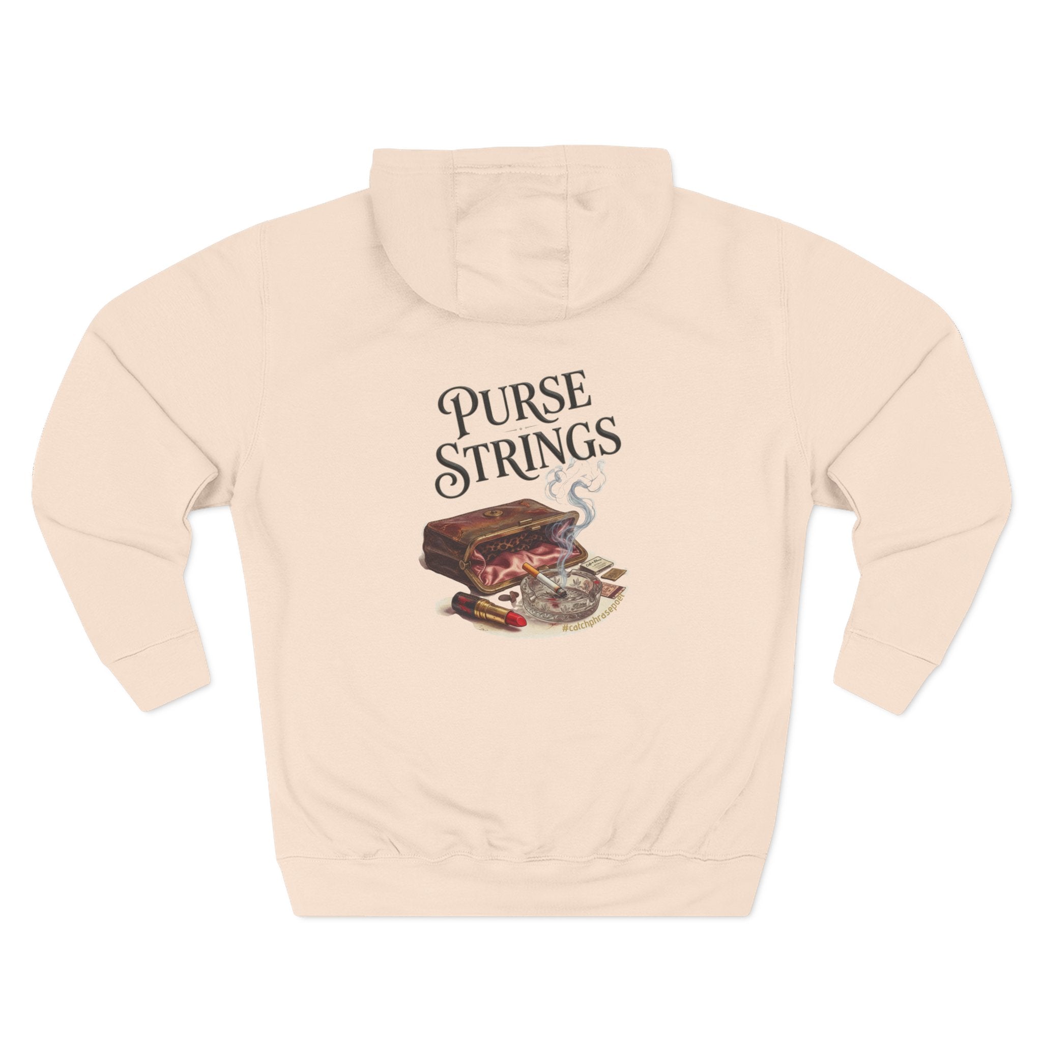 Purse Strings 