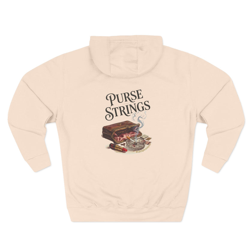 Purse Strings 