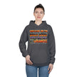 Knocking on the Back Door with a Bag of Oranges Hoodie — Sharing Healing- amidst the madness I'm still here