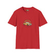 Country Roads Vintage Truck T-Shirt — 'Country Roads' Graphic Tee
