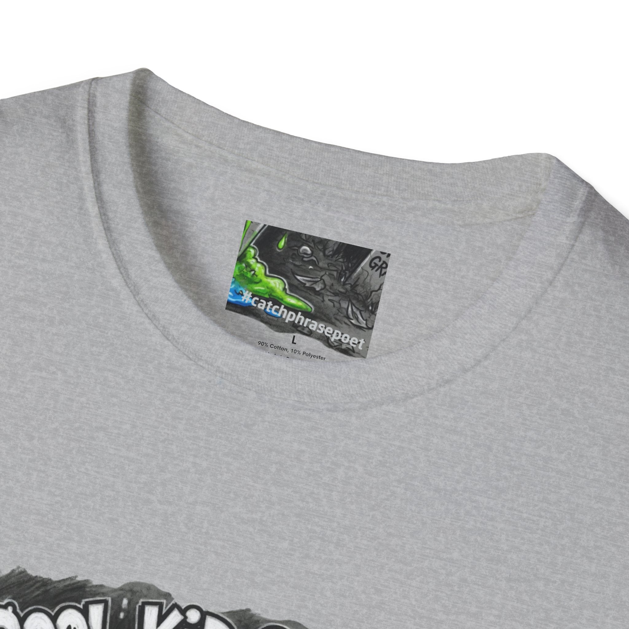 T-Shirt — 