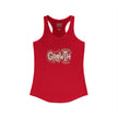 Growth Embraced Racerback Tank