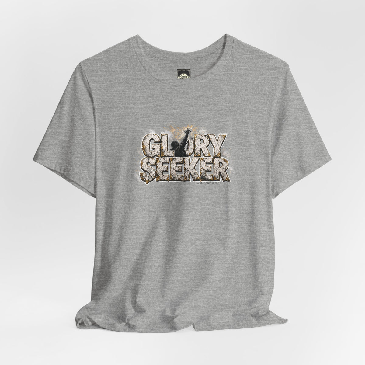 Glory Seeker Graphic Tee