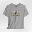 Glory Seeker Graphic Tee