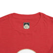 Toddler Tee — 'Three Little Birds' Cute Bird Trio Graphic Shirt