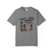 Boombox Tee — 