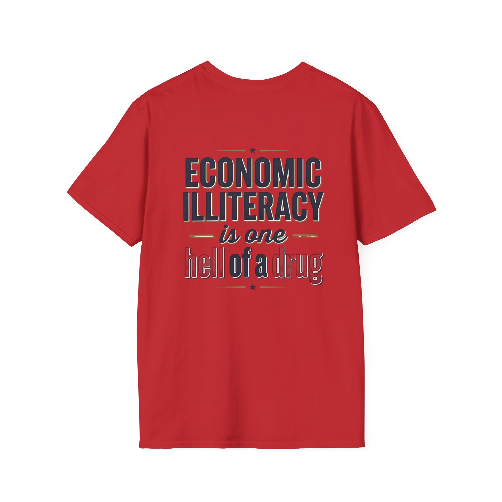 T-Shirt — 